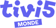 Tivi5monde Logo